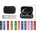 Traveler Power Bank Gift Set